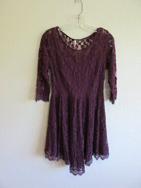 Free People | Dresses | Nigel Preston Floating Angel Chiffon Maxi Dress |  Poshmark